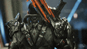 Lightning Glance GIF by Xbox