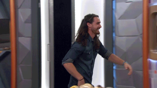 big brother: over the top GIF by Big Brother