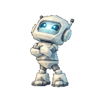 Relaxed Laid Back Sticker by Digi 995