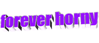 purple Sticker by AnimatedText