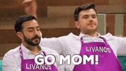 Mom Family GIF by ABC Network