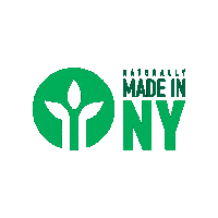 Sticker by NaturallyNewYork