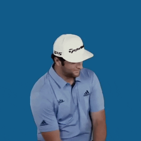 TaylorMadeGolfMx giphyupload GIF