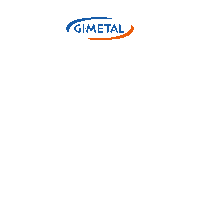 gimetal pizza pizza peel gimetal gi metal Sticker