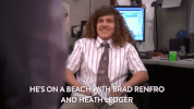 comedy central GIF by Workaholics