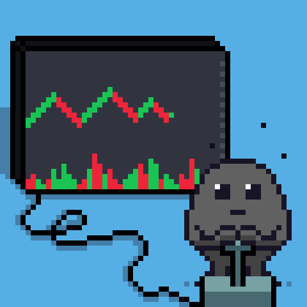 Crypto Invest GIF by Memeland by 9GAG