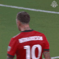 Jonathan Osorio Hug GIF by Toronto FC