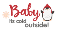 Snow Winter Sticker by MAM Baby