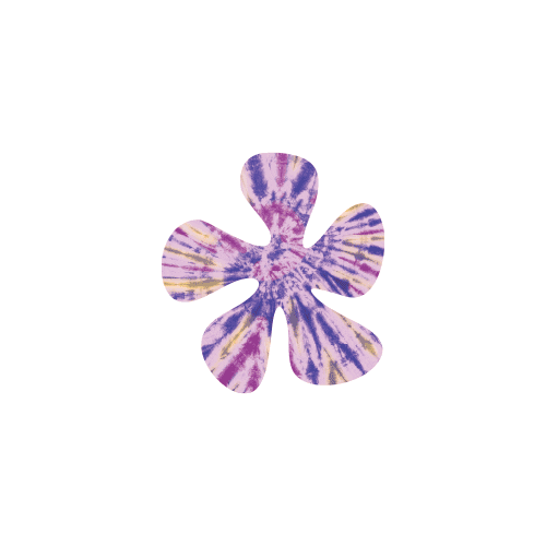 Flower Power Love Sticker by BHCosmetics