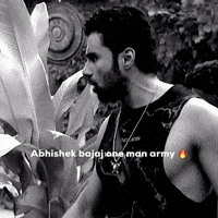 teamabhishek882 abhishekbajaj baseerali humarabajaj amaalmalik GIF