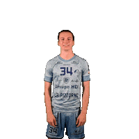 Srvhb Sticker by Saint-Raphaël Var Handball