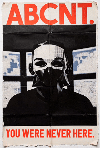 Art Obey GIF by ABCNT