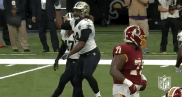 2018 nfl football GIF by NFL