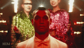 Jordan Peele Party GIF by Universal Pictures