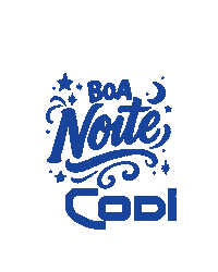 Mes Sticker by Codi Sistemas