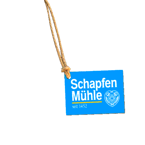 SchapfenMuehle giphyupload Ulm schapfen schapfenmühle Sticker