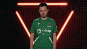 Hannover 96 Vbl GIF by Bundesliga