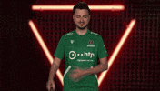 Hannover 96 Vbl GIF by Bundesliga