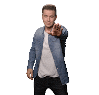 Schlager Sticker by Warner Music Germany