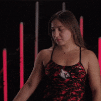 Flex Swimming GIF by Louisville Cardinals