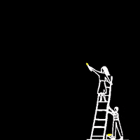 MaddieAlder art paint alder GIF