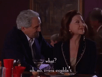 season 2 netflix GIF by Gilmore Girls 
