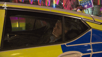 Police Carter GIF by Hollyoaks