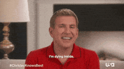 Usa Network Television GIF by Chrisley Knows Best