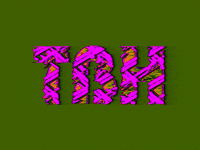 Art 3D GIF