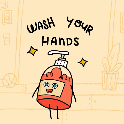 Wash Your Hands