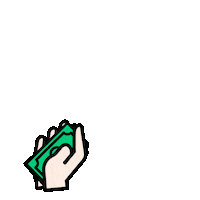 Dinero Moneda Sticker by GBM+