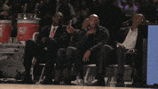 dikembe mutombo GIF by NBA