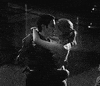 gossip girl couples GIF