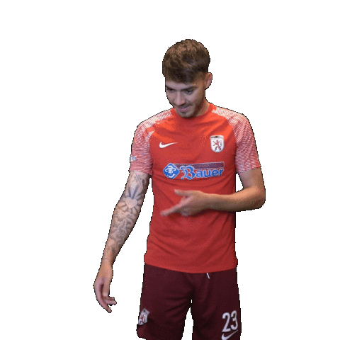 Wbg23 Sticker by WasserburgerLöwen