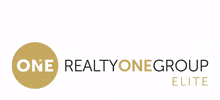 Realty One Group Elite GIF by Gena
