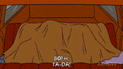 Lisa Simpson Episode 10 GIF by The Simpsons
