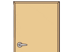 Cat Horror Sticker by VITA VITA ‧ 塔仔不正經