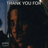 Amazon Studios Show GIF by Prime Video Comedy
