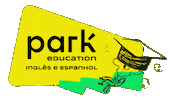 Parkedu Sticker by Park Education