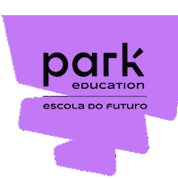 Parkedu Sticker by Park Education