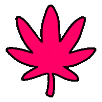 Illustration Love Sticker