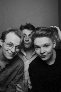 Photobooth GIF by picturematic