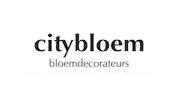 citybloem bloemen citybloem city bloem Sticker
