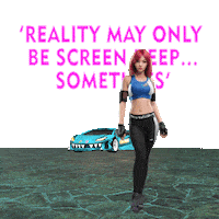 Social Media Love Sticker by Robodrone