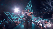 lady gaga football GIF by NFL
