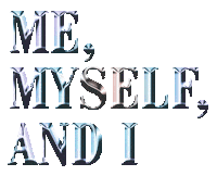 I Love Me Sticker by Demi Lovato