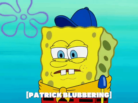 season 5 the inmates of summer GIF by SpongeBob SquarePants