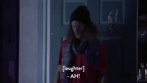 comedy central GIF by Workaholics