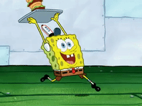 season 5 episode 20 GIF by SpongeBob SquarePants