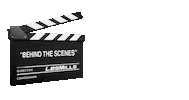 Behind The Scenes Filming Sticker by LES MILLS TRIBE